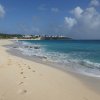 70 Baie longue à saint martin